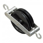 Pulley Single