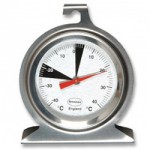 Fridge Dial Thermometer
